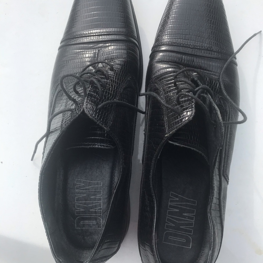 Used Dkny. Shoe